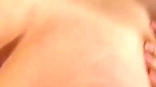 Latina teen Tania gets fucked outdoor by the pool by step brother with big cock