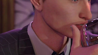 Unseen Instincts (part 4)