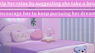 Ep7: Magical Girl Doggystyle - My Wife Wants to Be a Professional Cosplayer (gameplay)