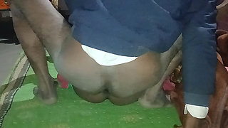 Bhabhi ko debar chut mari