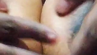 Boss Invites Sex Employees to His House