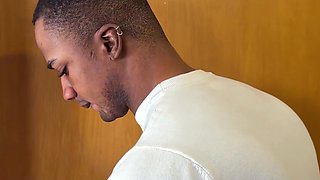 BBC fucks Latina next to his wife