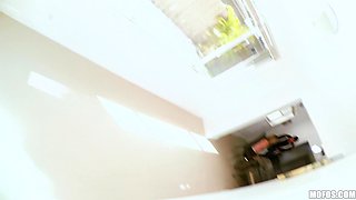 Jmac's Wild Escape Turns Blonde Passionate