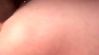 Fairy cutie gets hard pounding from behind while her hot friend is watching