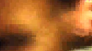 Hot Wife Moans Like Japanese when her Neighbor Fucks her oo