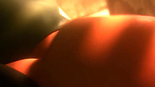 Chun-li Sex Machine Pleasure - Big Toy on Chair 3D Animation (street Fighter)