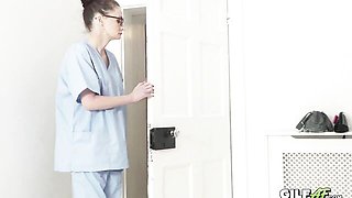 Nookies featuring fancy bit's skinny smut