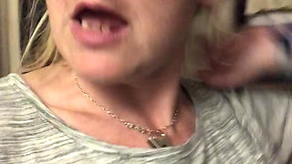 Almost Got Caught by a Stranger