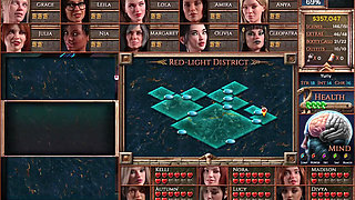 Complete Gameplay - Symphony of the Serpent, Part 42