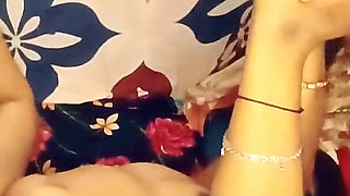 Happy Birthday to Pooja Aunty of Desi Village Part 3