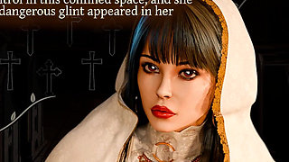 Sisters in Sin Gameplay Part 16 - Esther's Turning Point