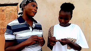 Wax play and pedal pumping fun with a twist