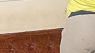 Creamy Pussy Drilled Hardcore