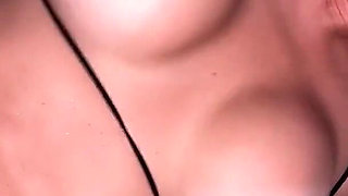 Horny Colombian Mature with Huge Ass Has a Real Satisfying Orgasm - Povlatingirl