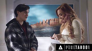 Pure Taboo - big cock movie