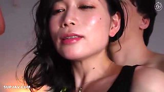 41-Year-Old Asian Housewife Turns Actress: A Real-Life Story. Asian Erotic Video. x1x1E8170E46904803F16