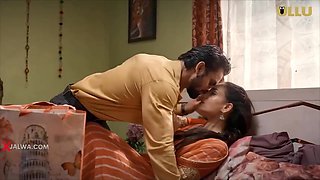 Dur Ke Rishte Hindi Hot Series Part-5 - Indian