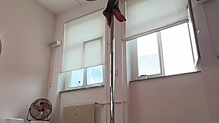 Do you like my dance for you ?