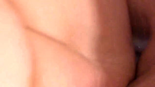 Mature Lady Shows Her Jewels to Handy Boy Who Knows What to Do