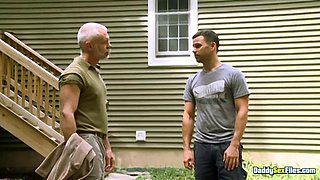 Keeping It In The Family - Allen Silver  Conner Habib