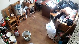 Real Homemade Amateur Hidden Cam 1