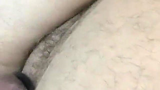 A Tight Pussy Sucks All the Cum Out of His Balls.