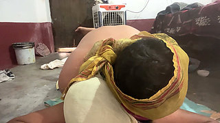 Today I Fucked My Old Girlfriend in a Pose