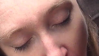 Our Member Is Fucking a Street Girl