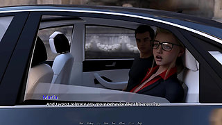 Moving Down: wife wants her husband to obey her ep.36