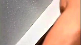 Big Cock Bareback Anal with a Twink Amateur Ends in Facial