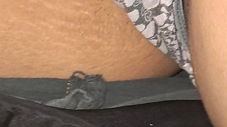 Fucking  indian housewife black saree top sex