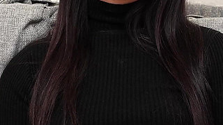 Czech Beauty Zuzu Sweet Interview