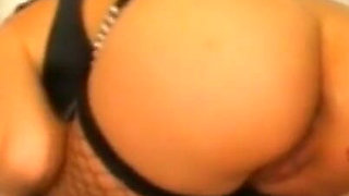 Fetish big boobs anal fucking