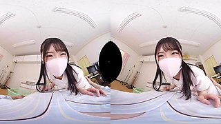 Urvrsp-220-2: Blowjob, Asian  Japanese Porn