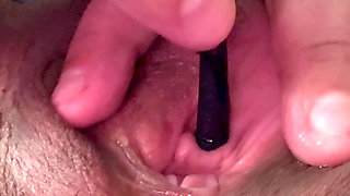 peehole Squirting