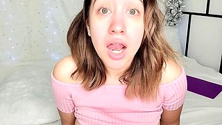 Lalunalewd - Daddy's Dumb Bimbo Daughter