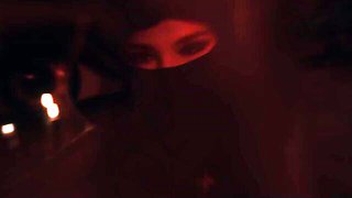 Hypnotic Female Vampires Take Control in a Lesbian Domination Compilation Starring Octavia Red