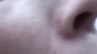 Redhead Teen Likes to Suck It in the Area