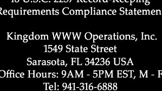 Amateur blonde teen panties play