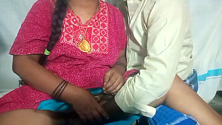 Indian Kerala Mallu Aunty Sex with Boy