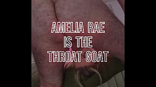 Blowing the Photographer Between Photo Shoots