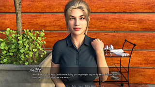 A Very Horny Office (part 16)