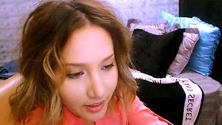 Emo Teen Becka Solo Webcam Masturbation Porn