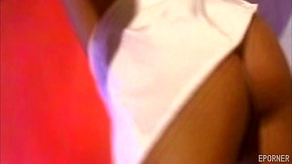 Horny cougar exciting xxx scene