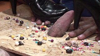 Step on Candy