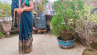 Indian Desi padosan bhabhi ki jordar chudai Hindi Audio