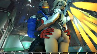 Cook hero overwatch: Big Ass, Brunette  Pornhub Porn
