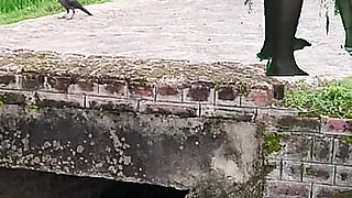 First Time Muslim Girlfriend Sex Video