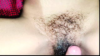 Turn Off a Younger sister in law Ass in rental Room