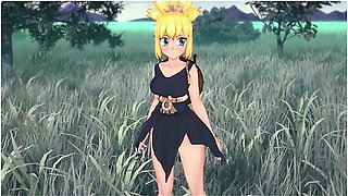 Kohaku Pov Sex Dr. Stone Full & Pov